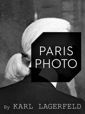 Karl Lagerfeld: Paris Photo | Book Soup