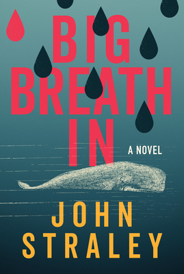 Cover for Big Breath In