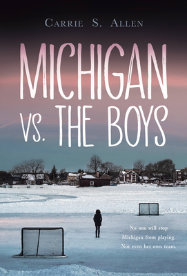Michigan vs. the Boys
