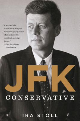 Jfk, Conservative Cover Image
