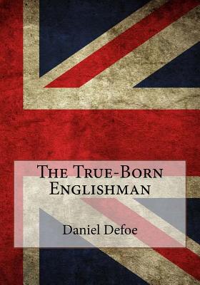 The True-Born Englishman Cover Image