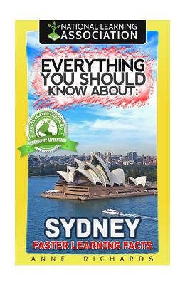 Everything You Should Know About: Sydney Cover Image