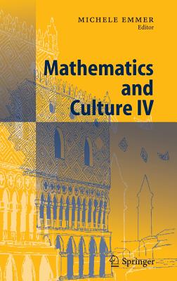 Mathematics and Culture IV Cover Image