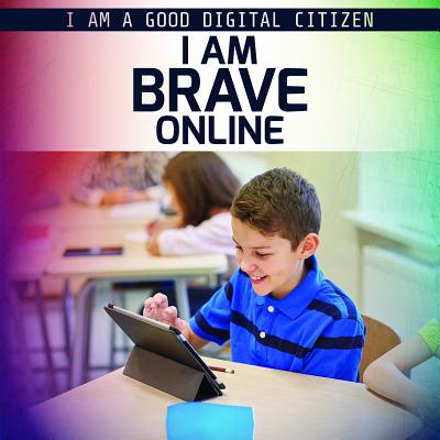 I Am Brave Online Cover Image