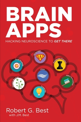 Brain Apps By Robert Best, J. M. Best (With) Cover Image