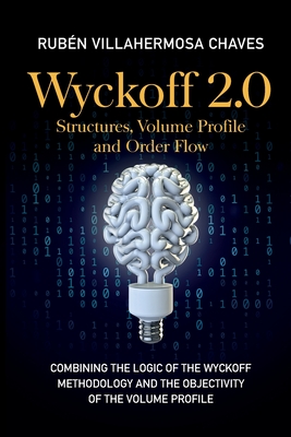 Wyckoff 2.0: Combining the logic of the Wyckoff Methodology and the objectivity of the Volume Profile By Rubén Villahermosa Cover Image