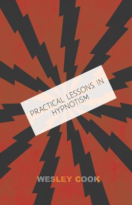 Practical Lessons in Hypnotism Cover Image