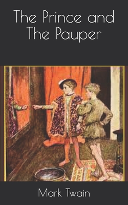 The Prince and The Pauper