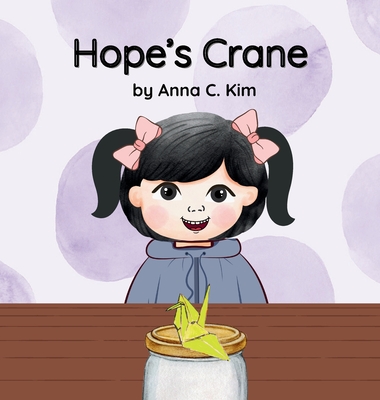 Hope's Crane Cover Image