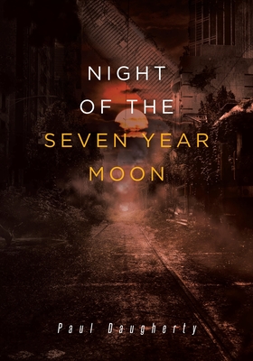 Night of the Seven Year Moon Cover Image