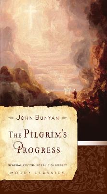 The Pilgrim's Progress (Moody Classics) Cover Image