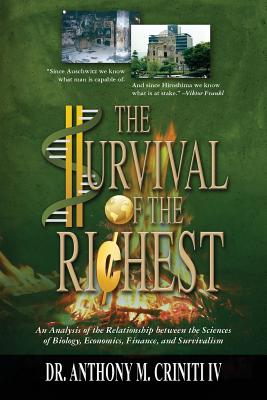 Cover for The Survival of the Richest