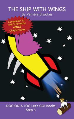 Cover for The Ship With Wings