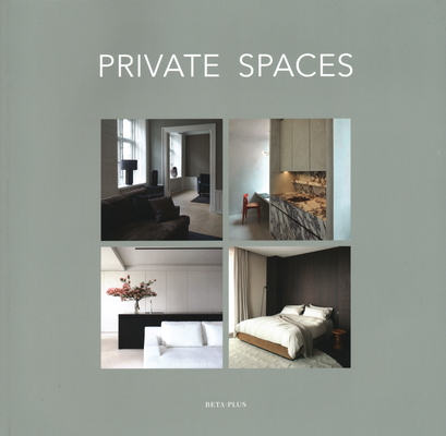Private Spaces Cover Image