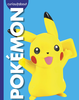 Curious about Pokémon Cover Image