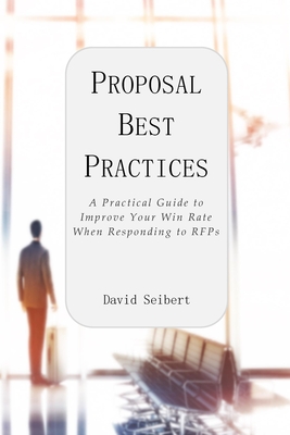 Cover for Proposal Best Practices