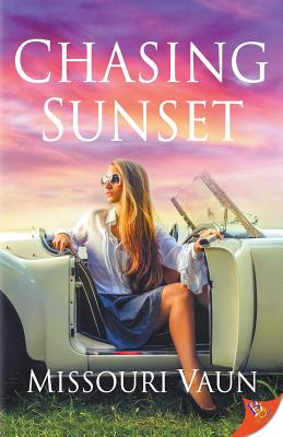 Chasing Sunset Cover Image
