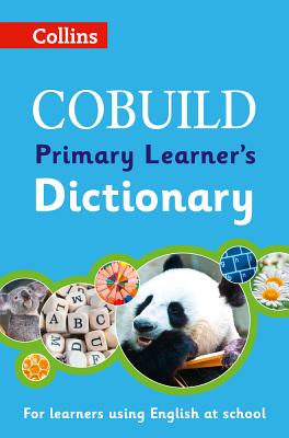 Collins Cobuild Primary Learner’s Dictionary