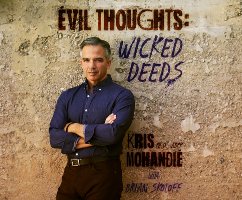 Evil Thoughts: Wicked Deeds Cover Image