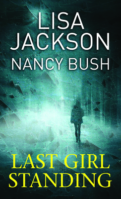 Last Girl Standing Cover Image