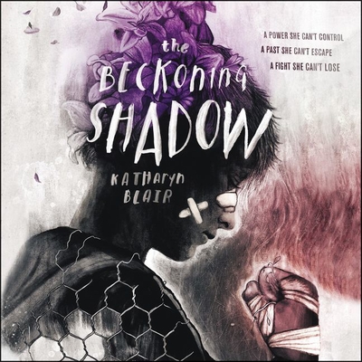 The Beckoning Shadow Lib/E Cover Image