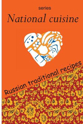 National cuisine Cover Image