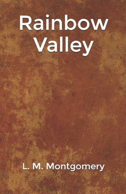 Rainbow Valley Rainbow Valley cover