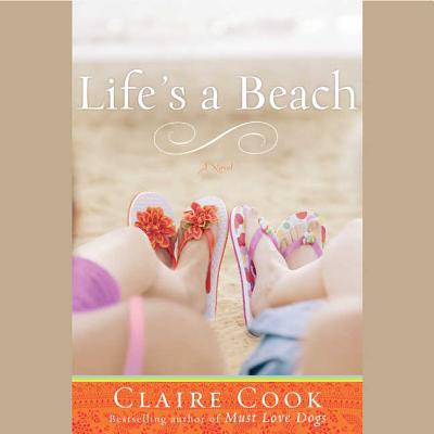 Cover for Life's a Beach Lib/E
