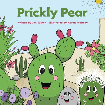 Prickly Pear Cover Image