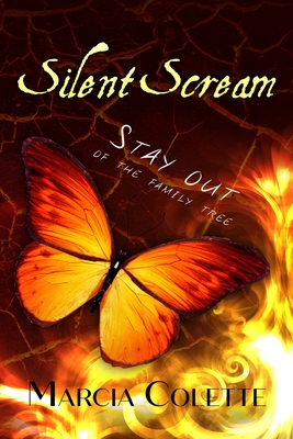 Cover for Silent Scream
