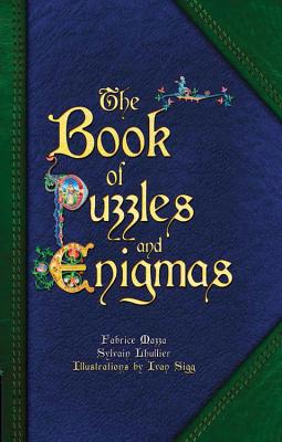 Book of Puzzles and Enigmas