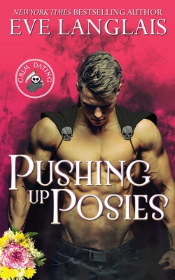 Pushing Up Posies Cover Image