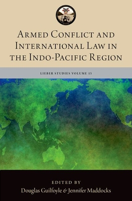 Making and Shaping the Law of Armed Conflict (Lieber Studies ...