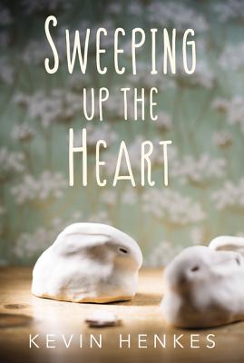 Cover Image for Sweeping Up the Heart