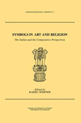 Symbols in Art and Religion: The Indian and the Comparative Perspectives Cover Image