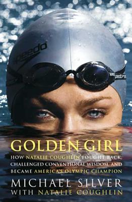 Golden Girl Cover