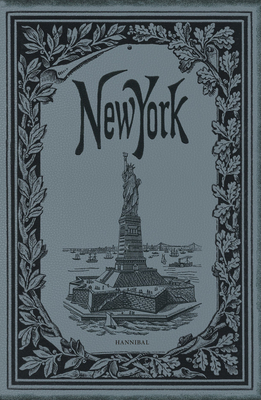 New York: A Photographic Journey By Jacqueline Goossens, Tom Ronse Cover Image