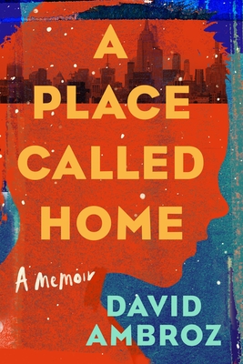 Cover for A Place Called Home