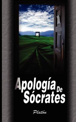 Apologia de Socrates By Platon Cover Image