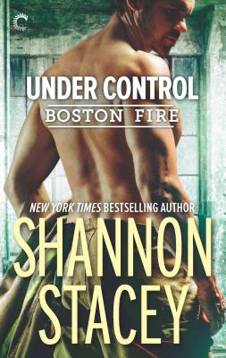 Under Control By Shannon Stacey Cover Image