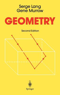 Geometry: A High School Course (Hardcover) | Harvard Book Store