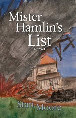 Mister Hamlin's List Cover Image