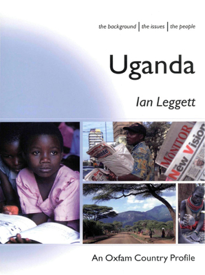 Uganda (Oxfam Country Profiles)