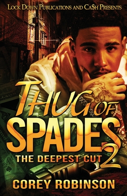 Thug of Spades 2 Cover Image