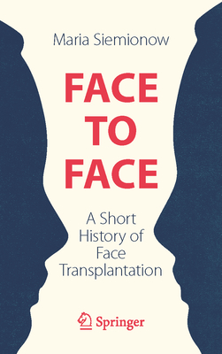 Face to Face: A Short History of Face Transplantation Cover Image