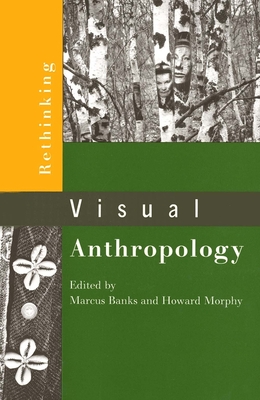 Cover for Rethinking Visual Anthropology