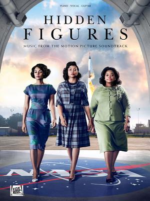 Hidden Figures: Music from the Motion Picture Soundtrack Cover Image