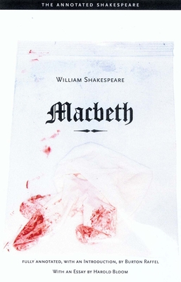 Macbeth (The Annotated Shakespeare)