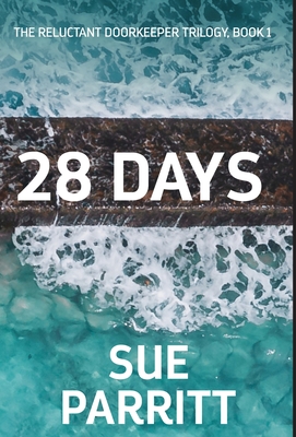 28 Days By Sue Parritt Cover Image