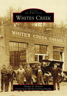 Whites Creek (Images of America) Cover Image